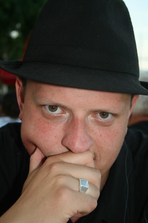 Kevin Clausse