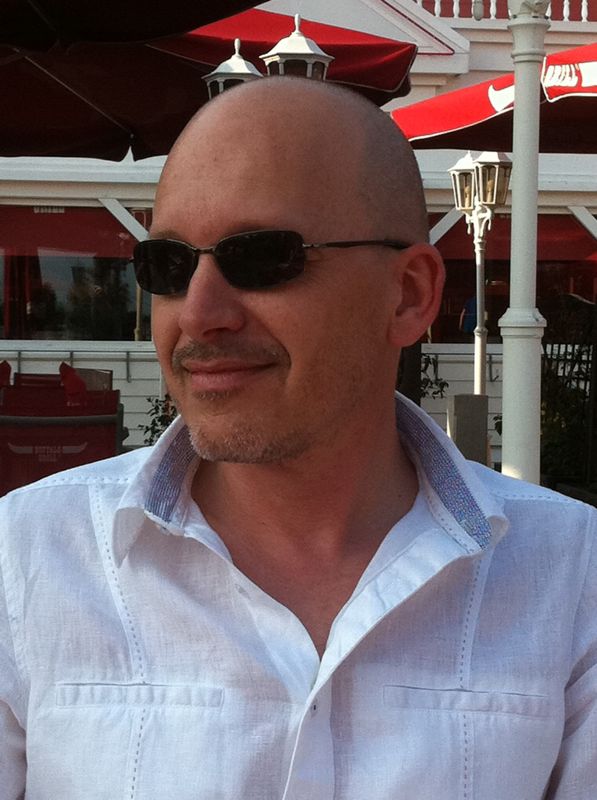Alain Pipoz