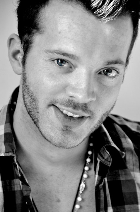 Anthony Gouez