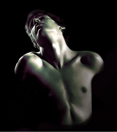 Boy Art Paris