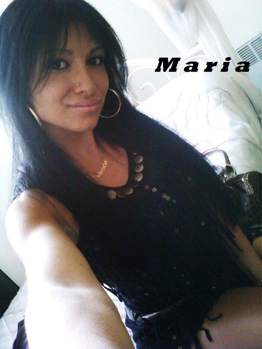 Maria Perello