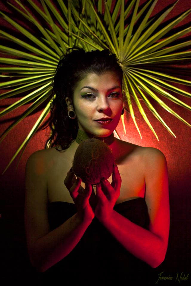 Céline Oriol