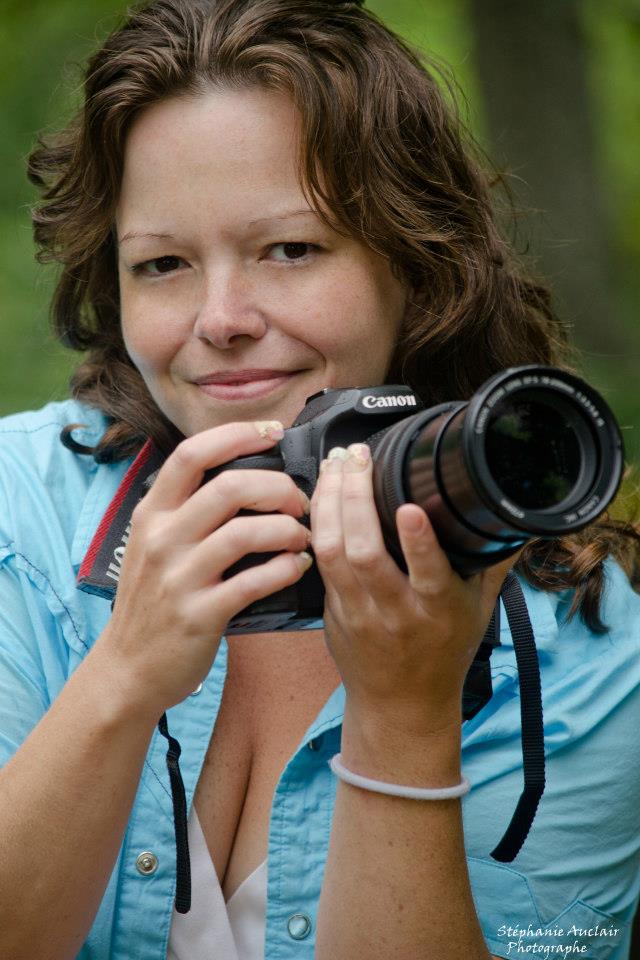 Jenny Crepeau