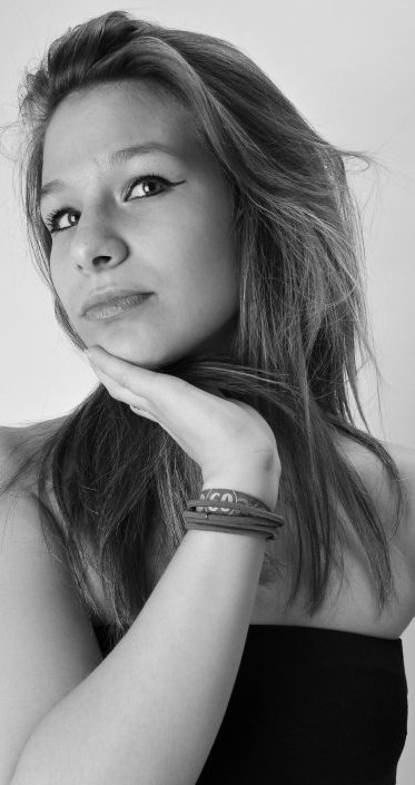 Anaïs Delooz