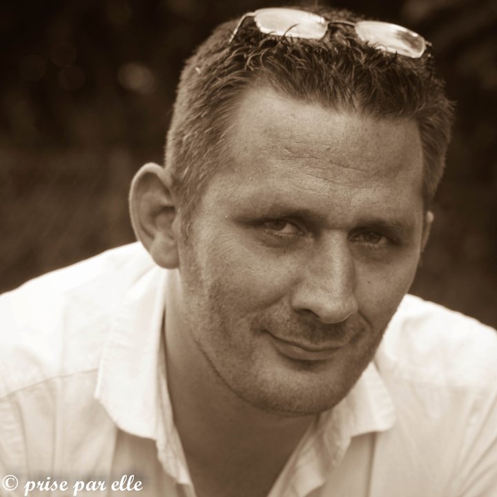 Patrick Graff