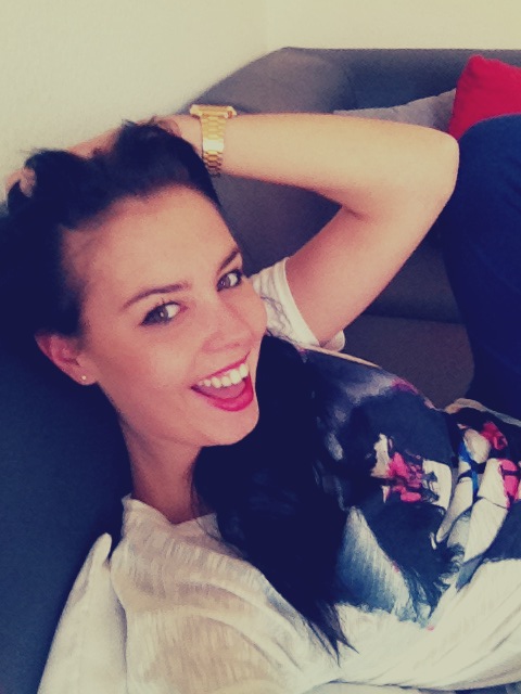 Sarah Linares