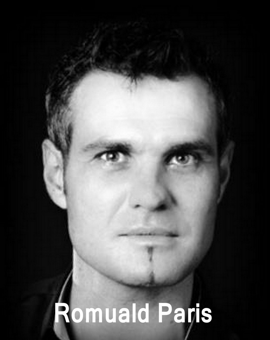 Romuald Paris