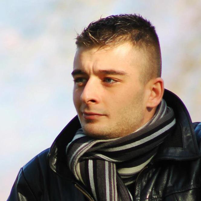 Rémy Croset