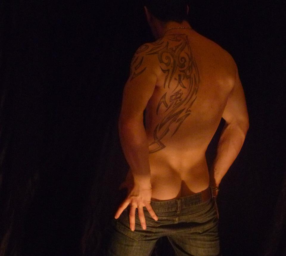 Sexy Yoann