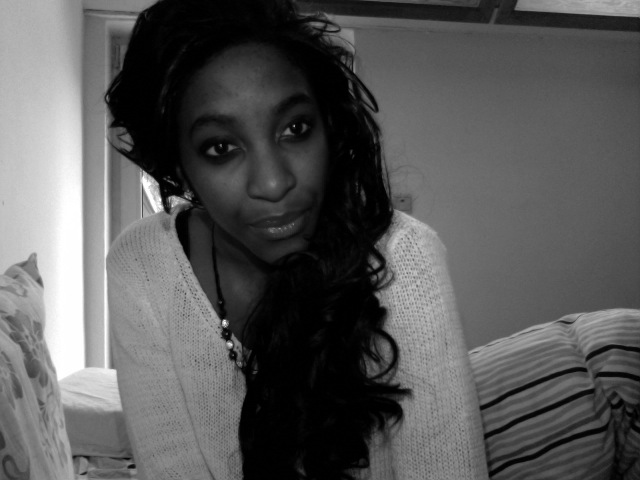 Sheila Ngindu