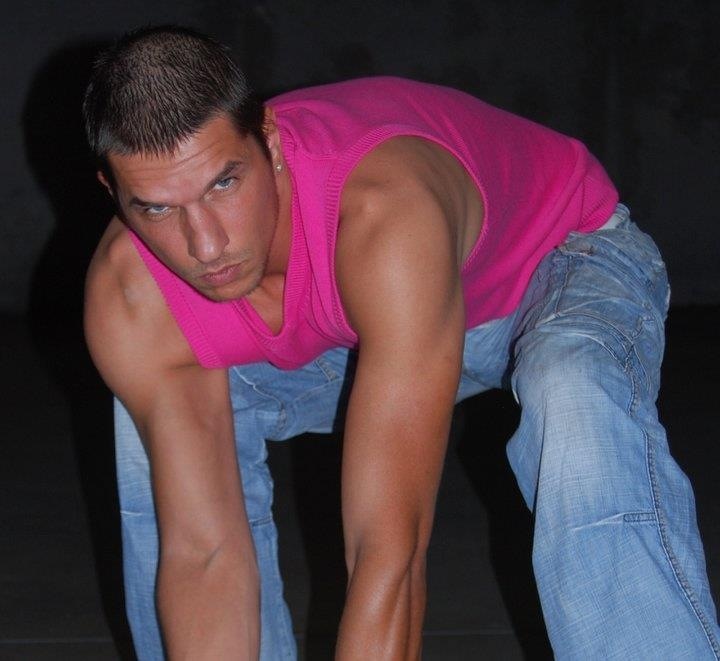 Sebastien DAKARI