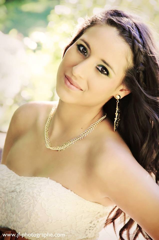 Mariline Bvn