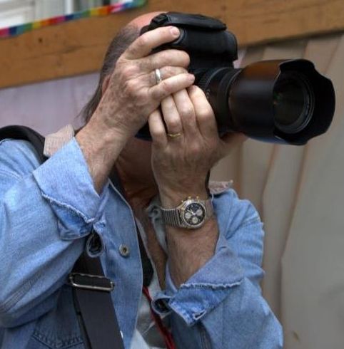 Yves Bitrin