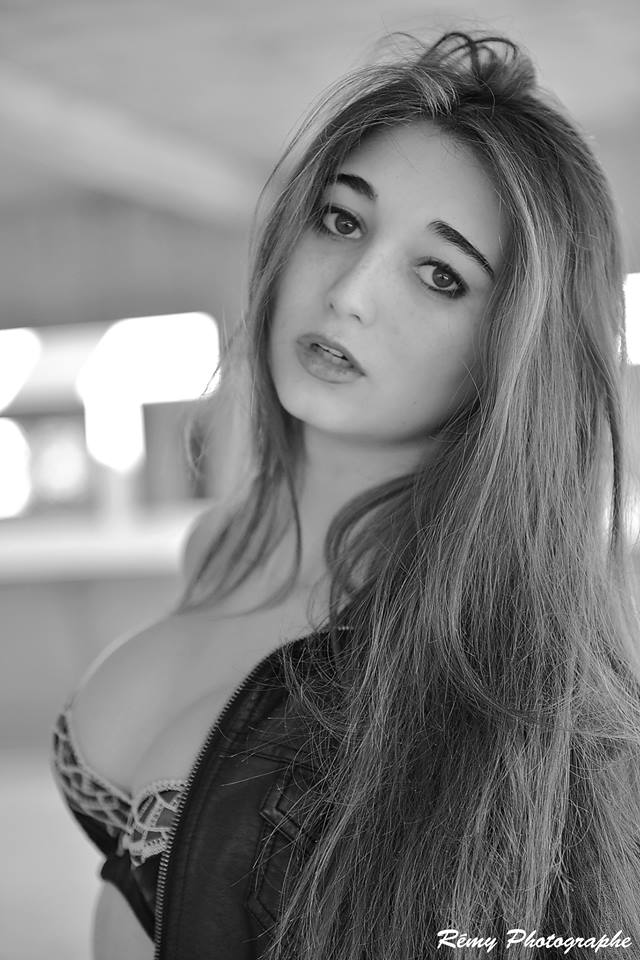 Estelle Gras