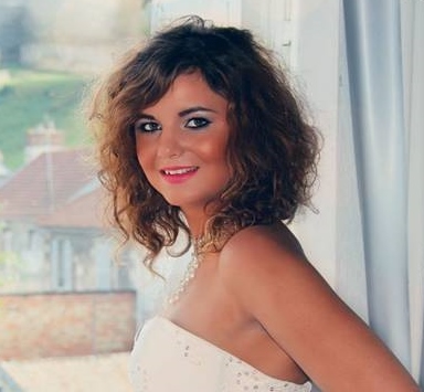 Jessica Hery