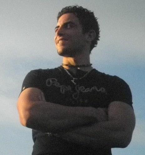 Nicolas Cassano
