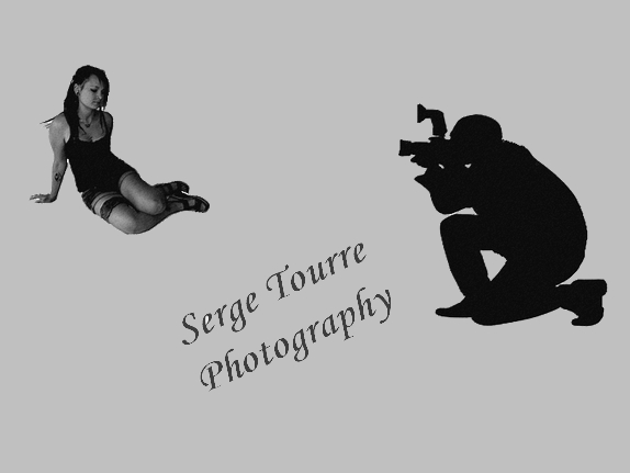 Serge Tourre