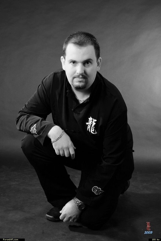 Laurent Leclercq