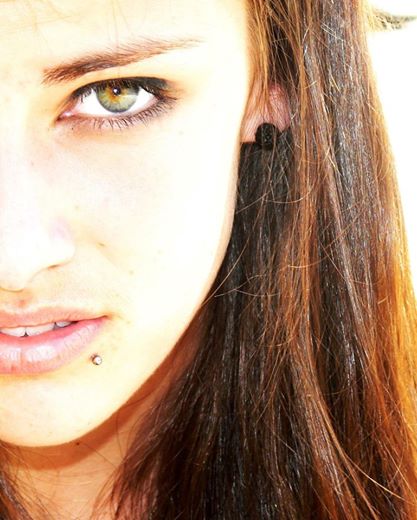 Sophie Camarazo