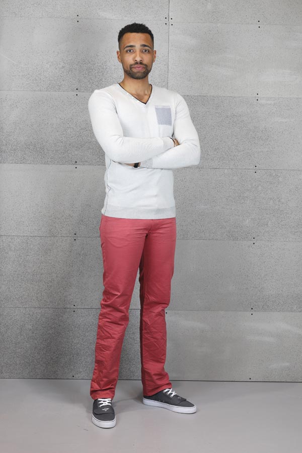 Charles Ouédraogo