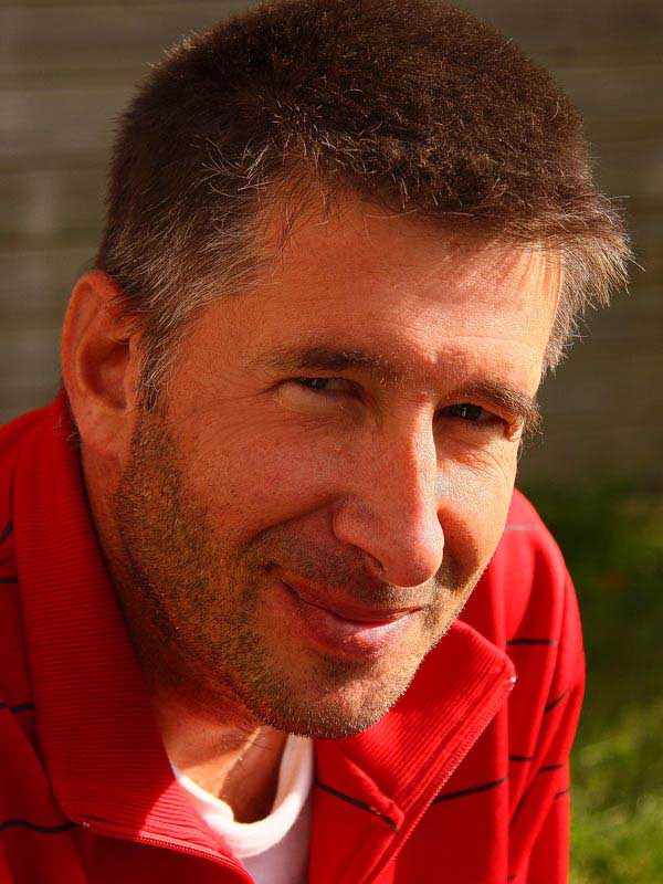 Marc Doigny