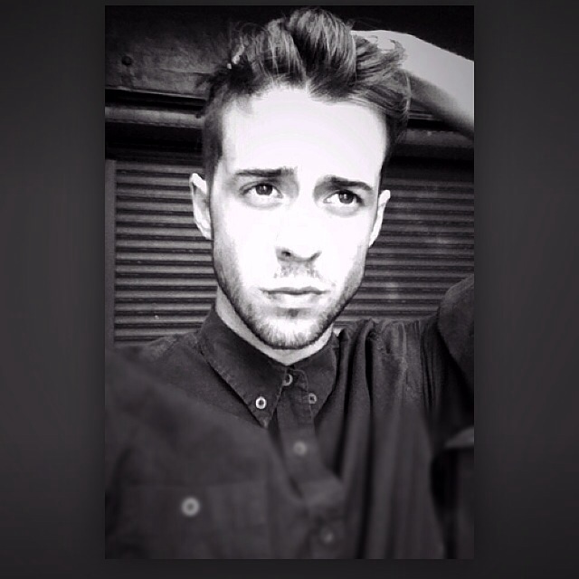 Damien Person