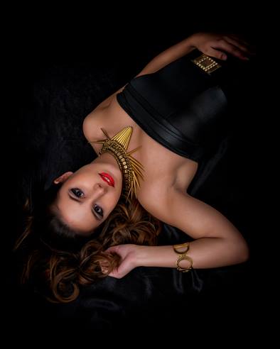 Katy Capela