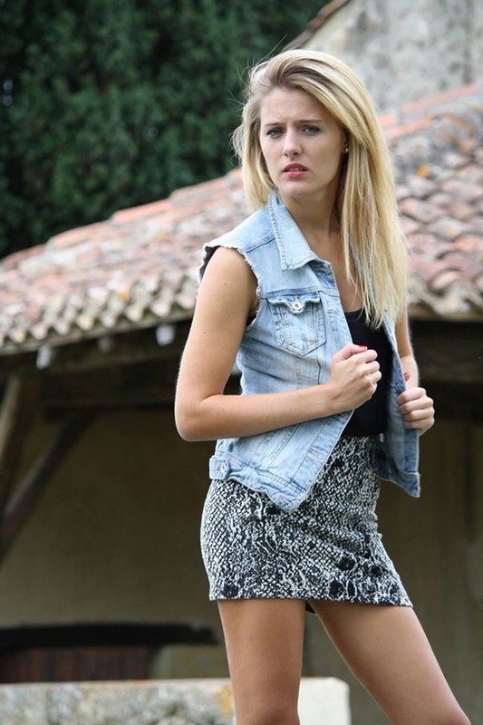 Alison Buj