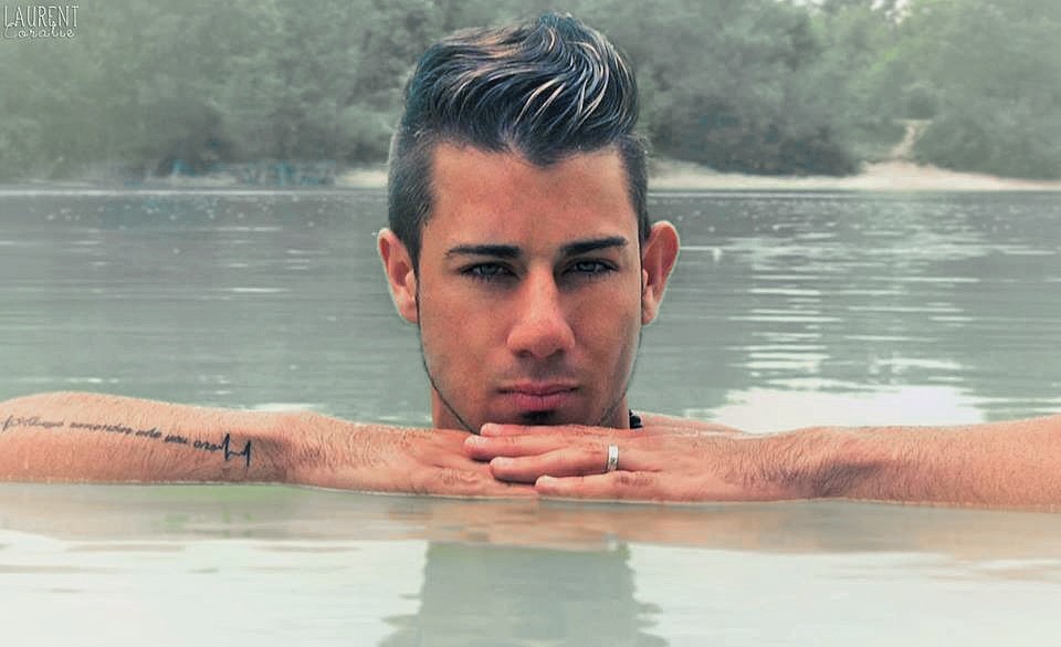 Jordan Lefebvre