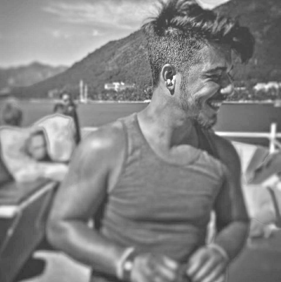 Mikayil Sahin