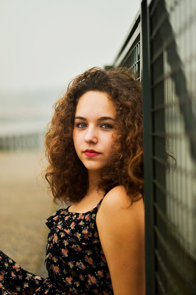 Jessica De Sa