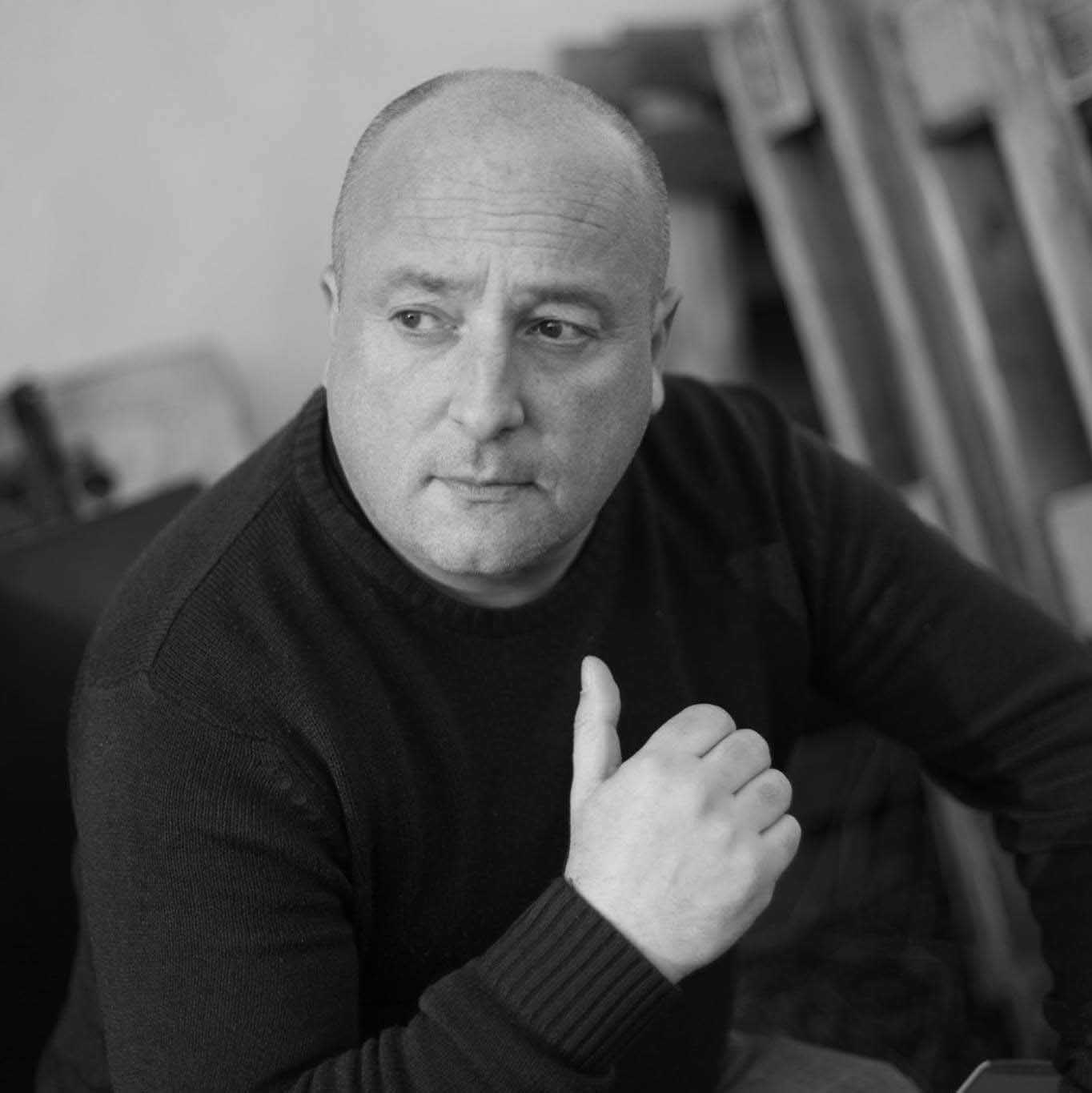 michael michard