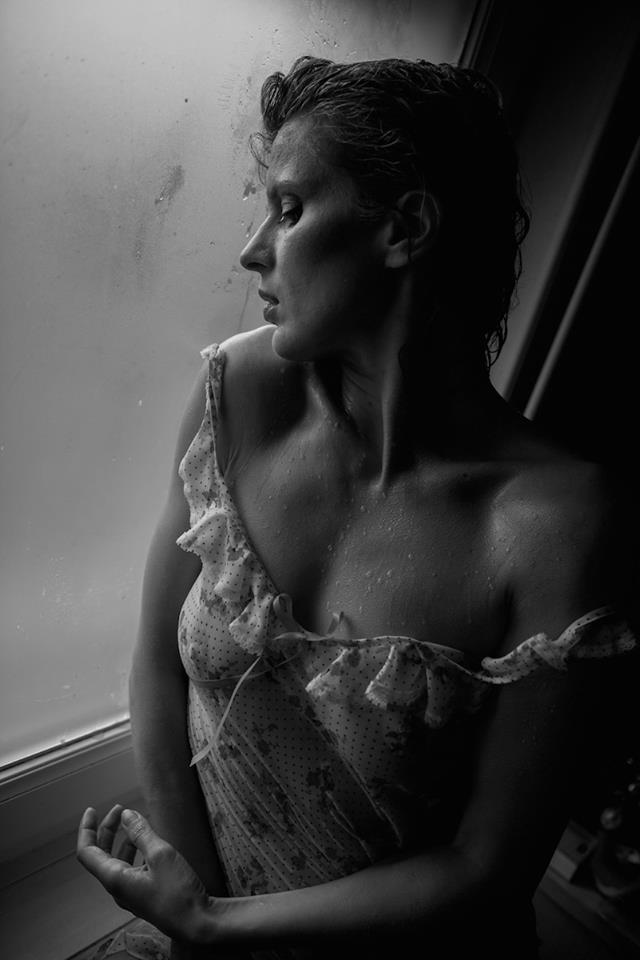 Agnieszka Nowak