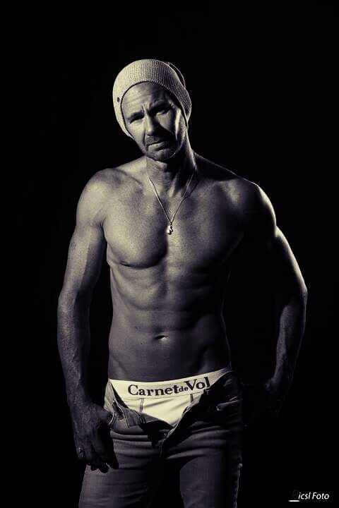 david adam