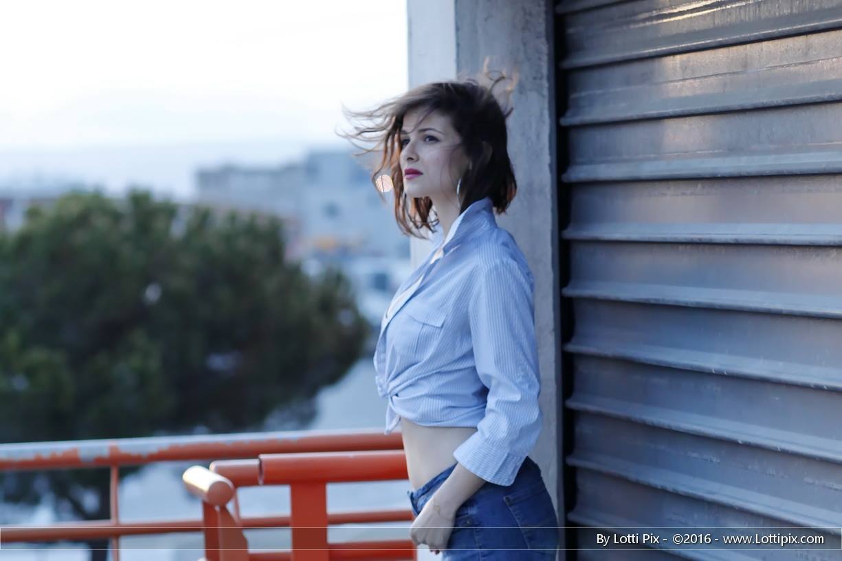 Laura Beton