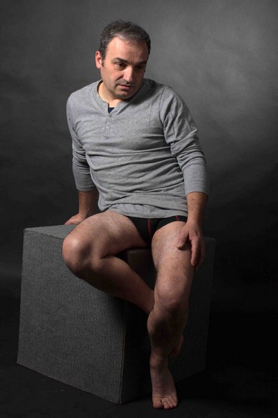 Denis Josselin