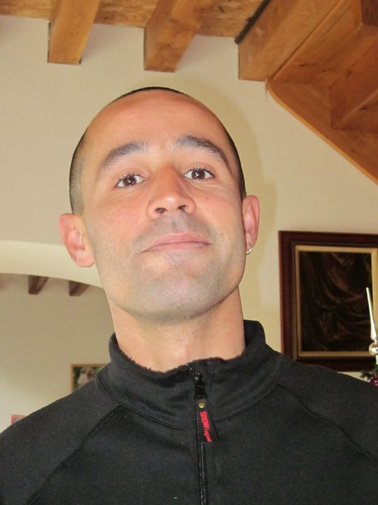 Miguel Ridel