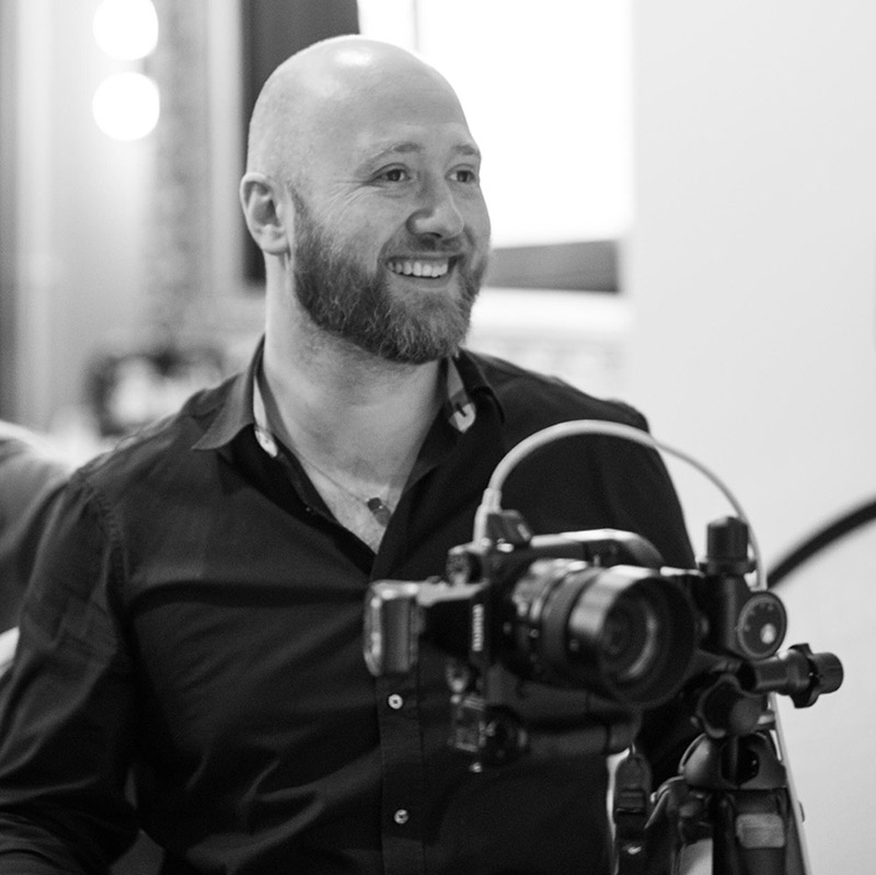 Patrick Bellair