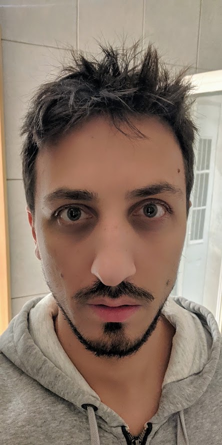 Pierre F