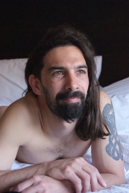 Jerome Djé