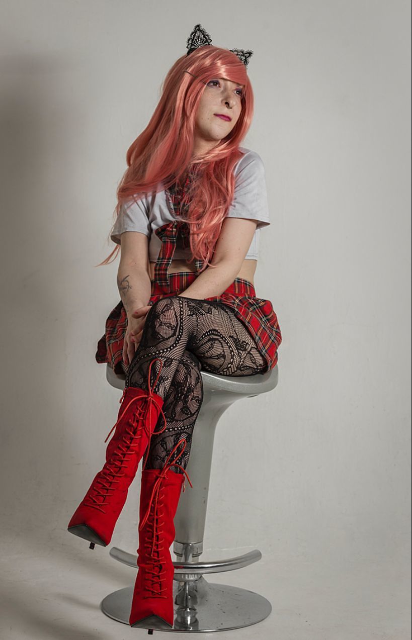 Alex W