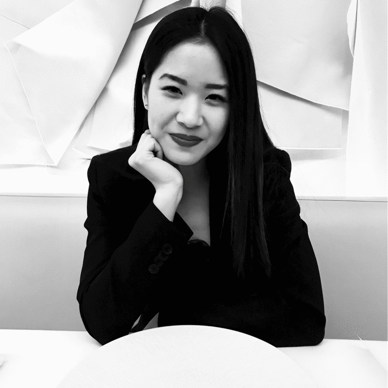 Alice Chang