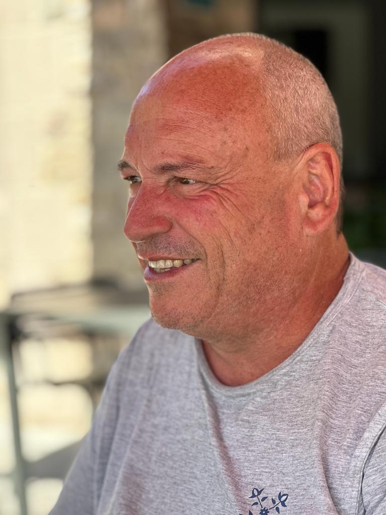 Michel Pradeau