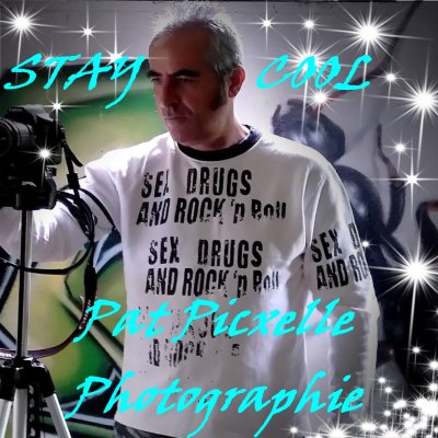 Pat picxelle