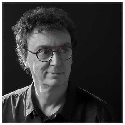 Laurent La Vieille