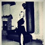 Sarah