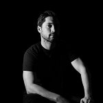 Photo noir et blanc photographe professionnel pari