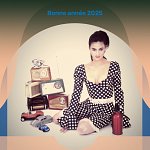 Bonne année