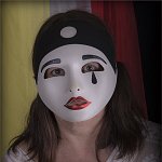 Le masque