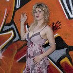 Cherry en urbex